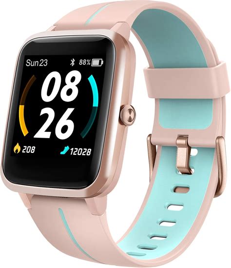 smart watches iphone compatible